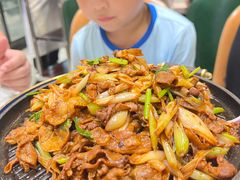 -紫光园(劲松店)