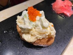 牛油果榴莲（）-昊·来了寿司(泡桐树店)