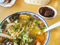 -菏泽香正府红羊汤(和润幸福城店)