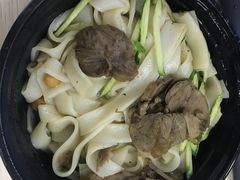 -拌面小当家