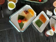 -鹿鸣酒家(越秀店)