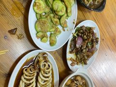 -甜甜屋(解放中路店)