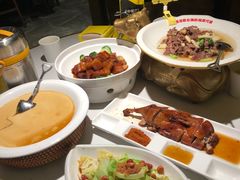 -炊烟小炒黄牛肉(中心印象城店)