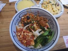 -陇上秦轩biangbiang面(萧山万象汇店)