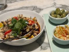 -湖滨28中餐厅·西湖宴·杭州君悦酒店