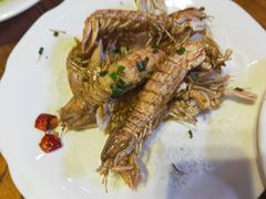 -开鑫鱼厂·宁波海鲜(前程智慧城店)