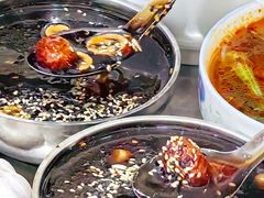 -文文烤肉(大皮院店)