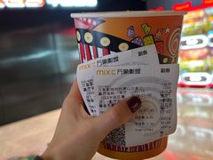 -万象影城(杭州萧山万象汇店)