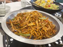 -聚鑫阁江浙菜·非遗传承技艺(闵行交大店)