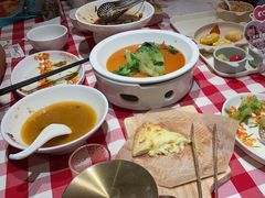 -西贝莜面村(朝阳大悦城店)