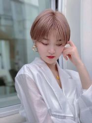 -东尚style造型