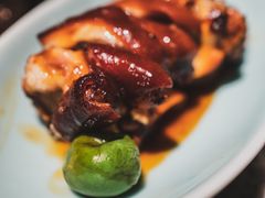 -南京大牌档(中关村领展广场店)