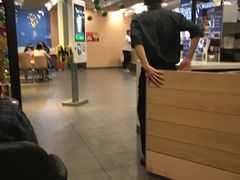 -麦当劳(成都时代奥特莱斯店)