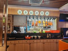 -香港深井掂檔烧鹅茶餐厅(海韵城店)