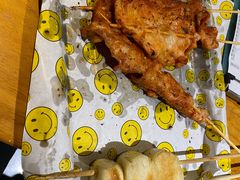 -新疆烧烤王(广灵店)