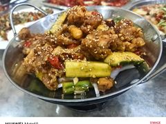 -徐州大排档(江山路店)