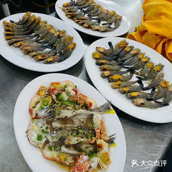 华仔记海鲜酒楼