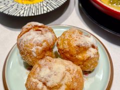 -临家小院·潮汕菜·商务宴请·点心(白石洲店)