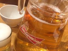 -木屋烧烤(西南角店)