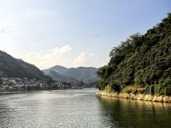 -新安江山水画廊风景区