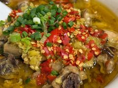 -笨罗卜浏阳菜馆(龙华鹏润达店)