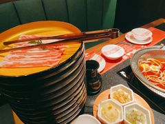 -牛New寿喜烧(金茂览秀城店)