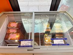 -莫斯科餐厅面包坊(北展店)