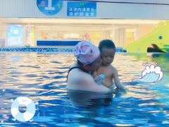 -海帆亲子游泳(顺义店)