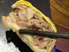 烤包子-疆文化新疆欢乐餐厅(金牛万达店)