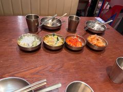 -双门洞·森系料理(体育西店)