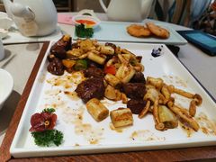 -尚一汤·粤菜海鲜(环球港店)