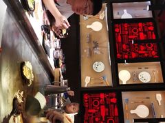 -盛焰铁板烧(王府井店)