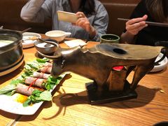 -云海肴·汽锅鸡·云南菜(高德置地店)