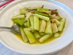 丝瓜蹄筋-楼外楼(西湖景区孤山路店)