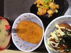 -食其家·牛丼咖喱(金桥太茂店)