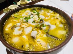 -马氏老外婆餐厅(磁县店)