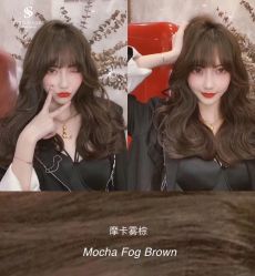 -SOULMAGIC 造型烫发染发
