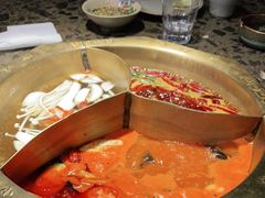 -小龙坎老火锅(华飞店)