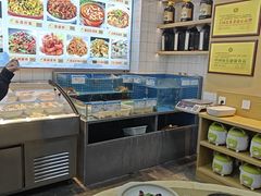 -徽三说·土徽菜·中国徽菜连锁品牌(一中店)