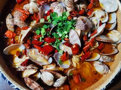 水煮花蛤-小莆天(元帅路店)