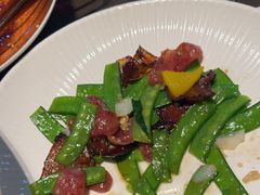 -海派悦庭·海胆烧麦·新融合菜(凯德广场店)