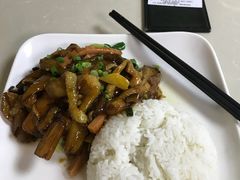 -港式金翠茶餐厅