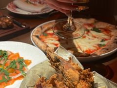 -Mammamia意大利餐厅(阳春巷店)