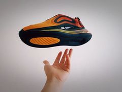 -NIKE KICKS LOUNGE体验店(北京新中关店)