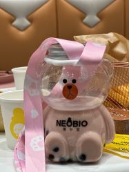 -奈尔宝家庭中心·亲子餐厅(鄞州万达店)