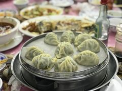 -叶存利海鲜大馅饺子(东戴河止锚湾店)