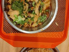 -柳州肥姨妈大骨螺蛳粉(双阳路店)