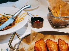 -牛扒先生·厚切雪花牛扒西餐厅(北京路禺山路店)