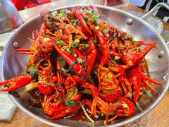 -虾小龙老长沙龙虾馆(坡子街店)