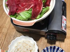 -Sushi Love 创意寿司(丽影广场店)